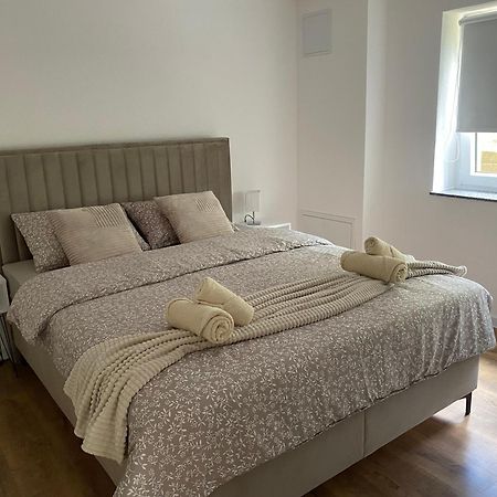 Apartman Rawda 2 야이체 외부 사진