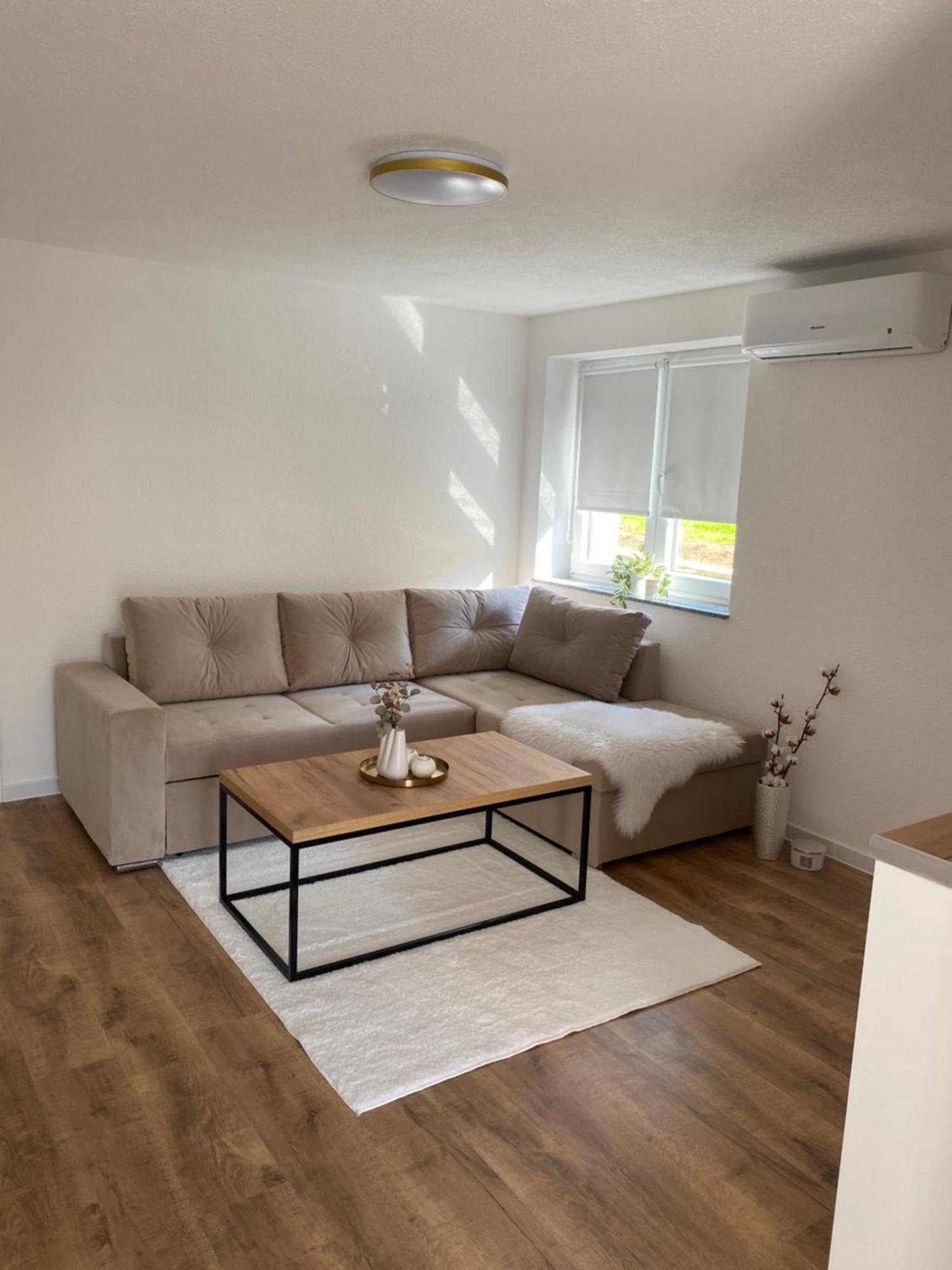 Apartman Rawda 2 야이체 외부 사진
